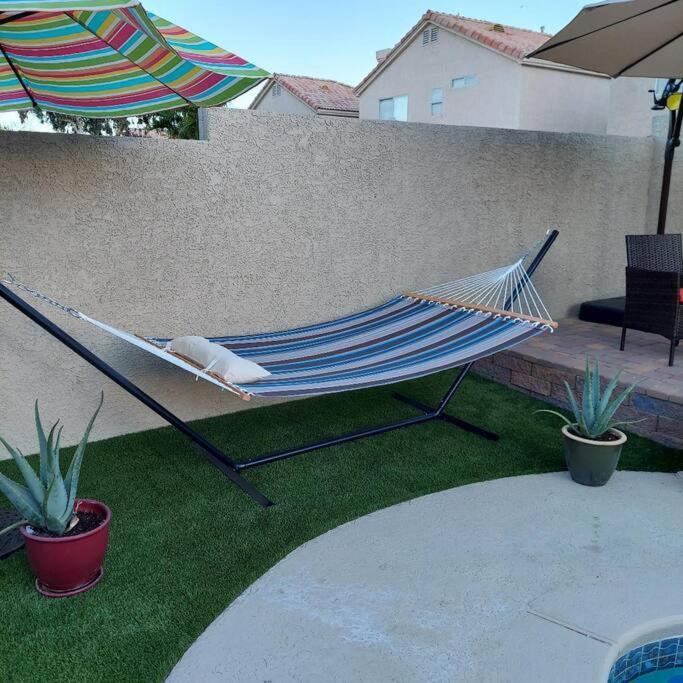 New Beautifully Remodeled Home In Las Vegas Exterior foto