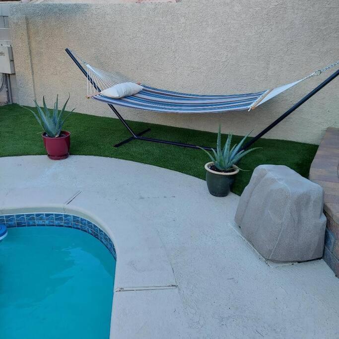 New Beautifully Remodeled Home In Las Vegas Exterior foto