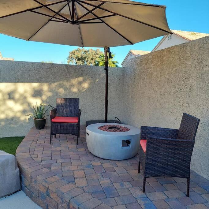 New Beautifully Remodeled Home In Las Vegas Exterior foto