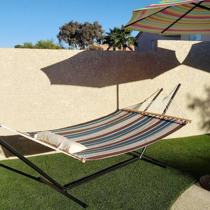 New Beautifully Remodeled Home In Las Vegas Exterior foto