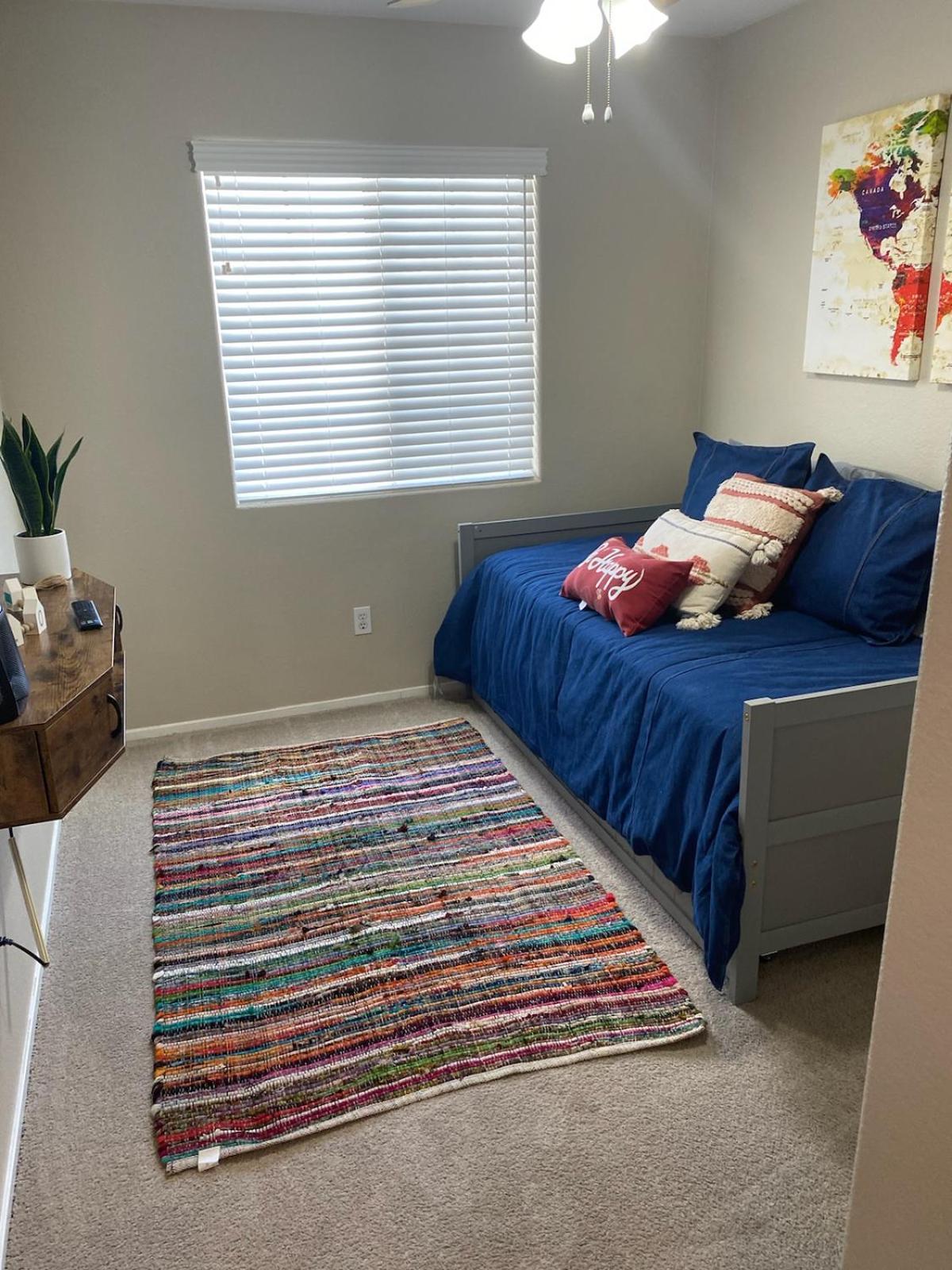 New Beautifully Remodeled Home In Las Vegas Exterior foto